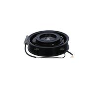 Embrayage de compresseur de climatisation 380056 NRF pour HONDA ACCORD VII