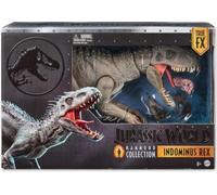 MAGNETOE Jurassic Hammond Collection Figurine Spinosaure XL