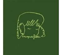 Magnetofille CD