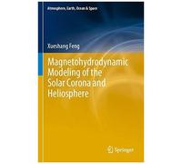 Magnetohydrodynamic Modeling Of The Solar Corona And Heliosphere