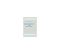 Magnetohydrodynamics And Spectral Theory
