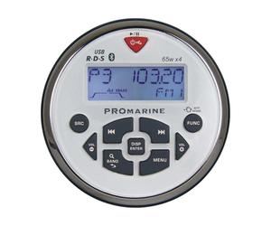 Magnetol Etanche, Ltc-Promarine Blanc