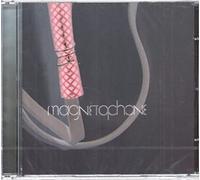 Magnetophone - Who Ate The Man [Import]