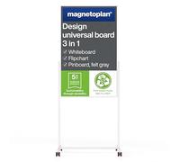 magnetoplan 11112101 Super 60 fichier Format A4 60 g/m² Rose