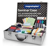 Magnetoplan Coffret De Présentation, Équipé De ?