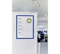 magnetoplan 1130403 Cadres magnétiques bleu DIN A3