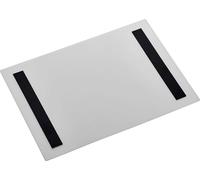magnetoplan 1131030 Pochette aimantée pour documents transparent DIN A3 horizontal