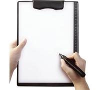 magnetoplan 1131512 Chemise porte-bloc magnétique (l x H) 225 mm x 318 mm