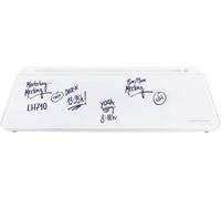 magnetoplan 12315 Organiseur de bureau blanc Nombre de tiroirs: 5