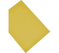 magnetoplan Papier magnétique format A4 1266002 Jaune