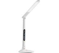 magnetoplan 4424700 4424700 Lampe de bureau à LED LED LED intégrée 14 W CEE: F (A - G) blanc