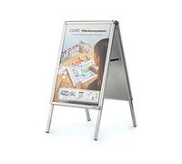 magnetoplan 61 Pack de films de rechange pour support SP A2