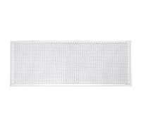 magnetoplan Activités et de vacances Agenda semainier 7 jours semaine, pour 30 personnel, 120 x 90 cm, Autres Tailles au choix, cadre en aluminium, Blanc