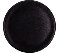 magnetoplan Aimant Basic Serie (Ø) 38 mm rond noir 10 pc(s) 1863812
