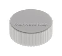 magnetoplan Aimant Super D. 34 mm gris