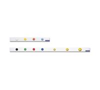 MAGNETOPLAN Barre magnétique L500xl50xS0,5 mm ( 9000483160 )