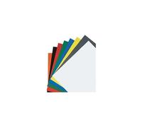 Magnetoplan - Feuilles magnétiques - bleu - A4 (210 x 297 mm) 1 feuille(s)