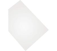 magnetoplan Papier magnétique, format A4, noir