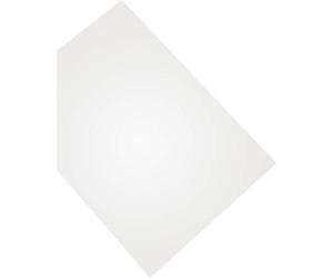 magnetoplan Bois Noir Papier magnétique A4 0,3 mm