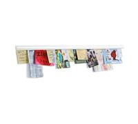 magnetoplan bornier Catch-Ball 21008600 plastique blanc