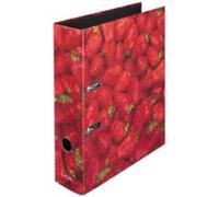 magnetoplan 1130306 magnetofix Cadres magnétiques DIN A4 rouge 5 pc(s)