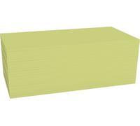 magnetoplan Carte de modération 111151502 200x100mm ge 500pcs.