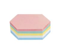 magnetoplan Carte de modération 111152210 Losange 200x95mm 500pcs.