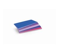 magnetoplan Carte de modération Dawn 112501520 200x100mm noir. 250pcs.