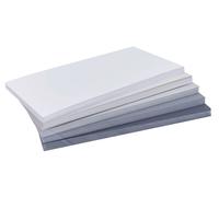 magnetoplan Carte de modération Greg 112501570 200x100mm noir. 250pcs.