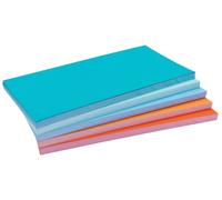 magnetoplan Carte de modération Mer 112501550 200x100mm noir. 250pcs.