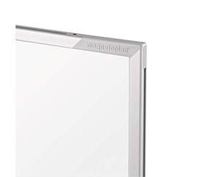 Magnetoplan CC Tableau blanc à surface émaillée, 2000 x 1000 mm