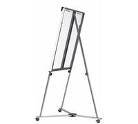 magnetoplan Châssis pour paperboard (L x l x H) 680 x 190 x 110 mm argent 12270100