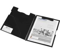 magnetoplan Chemise à bornes magnétique 1131612 (l x H) 21 cm x 29.7 cm