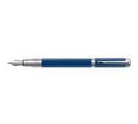 magnetoplan Discofix aimant rond "color" , bleu fonc‚ Bleu G