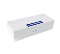 magnetoplan Effaceur de tableau magnétique gris