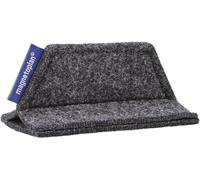 magnetoplan Effaceur pour tableau magnetoWipe ecoAware 105 mm x 60 mm x 5.2 mm 1228801 1 pc(s)