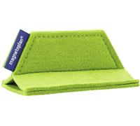 magnetoplan Effaceur pour tableau magnetoWipe ecoAware 105 mm x 60 mm x 5.2 mm 1228805 1 pc(s)