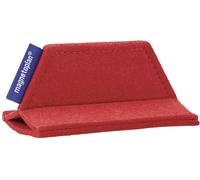 magnetoplan Effaceur pour tableau magnetoWipe ecoAware 105 mm x 60 mm x 5.2 mm 1228806 1 pc(s)