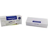 magnetoplan Effaceur pour tableau noir 12295 72.00 mm x 51.00 mm polyester 12295 1 pc(s)