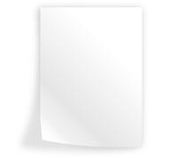 magnetoplan Ersatzfolie-Set fr Plakatst„nder SP A2