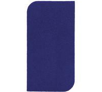 magnetoplan Feutre de rechange pour effaceur de tableau 1228599 2 pc(s)