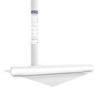 magnetoplan film pour tableau blanc "Static Whiteboard Foils" DIN A1 5 feuilles 1 rouleau