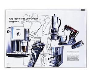 magnetoplan Holtz Magnetofix poche transparente Transparent Din A3 Paysage en caoutchouc 1 mm