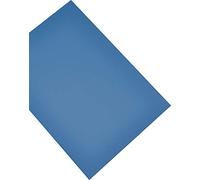 magnetoplan Holtz Papier magnétique A4 0,3 mm Bleu