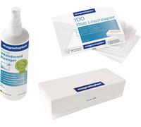 magnetoplan Kit de nettoyage 12299M pour tableaux blancs