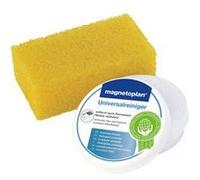 magnetoplan Nettoyant universel, 100 g, avec éponge G