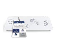 magnetoplan 12315 Organiseur de bureau blanc Nombre de tiroirs: 5