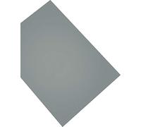 magnetoplan Papier magnétique A4, gris