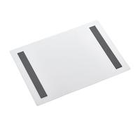 magnetoplan Pochette transparente magnétique Magnetofix A4 horizontal