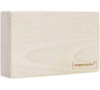 magnetoplan Porte-stylo magnétique (l x H) 114 mm x 70 mm bouleau
